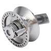 BLT50 Full Metal Raft Reel Front End Fishing Reel Ice Rock Fishing Outdoor Fish Tackle