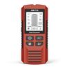 Multifunctional Handheld Metal & Wall Detector, 5-in-1 Stud Detector Scanner, Portable Wire & Duct Power Scanner