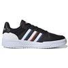 Adidas Entrap 'Black White' Sneakers FY6076