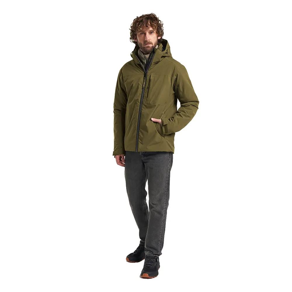 Tenson Jacke Dave