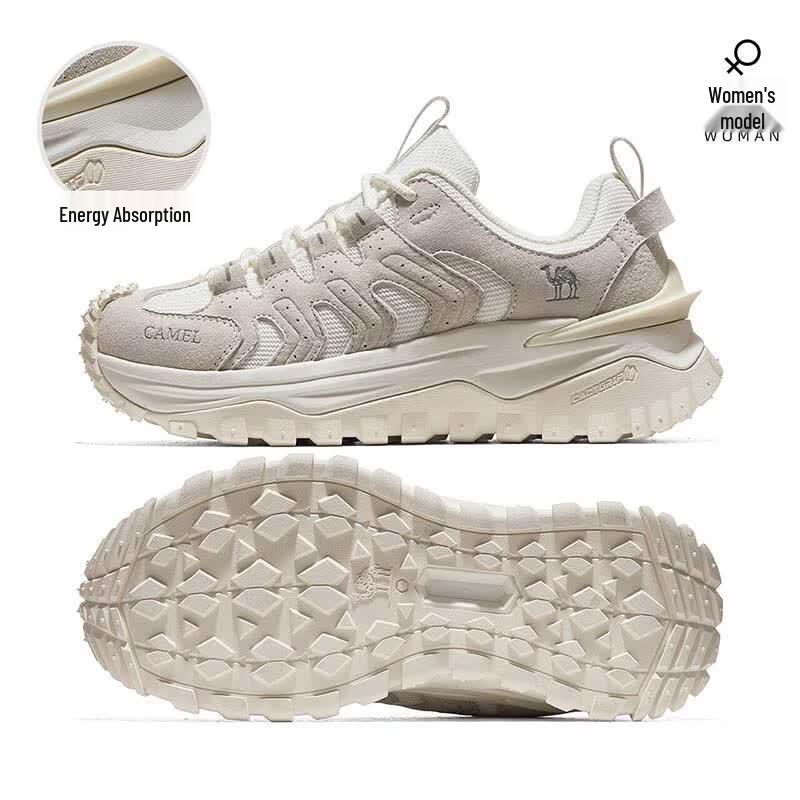 Camel Women's Outdoor Hiking & Casual Shoes