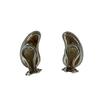 TIFFANY&Co. Earring Silver Women used