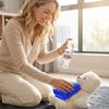 120mlPlush Toy Cleaner  Waterless Stain Removal  Dry Cleaning