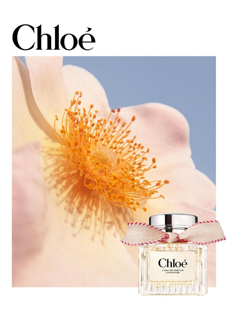 Chloe Lumineuse Eau de Parfum 50mL