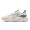 Anta Little Millennium Shock Absorbing Non-Slip Low-Top Casual Shoes Men Sneakers White Green 912348826-12