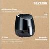 Фритюрница Severin FR 2445 XXL