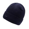 Herren Herbst Winter Samt Warm Winddicht Wollmütze Outdoor Radfahren Ohrenschutz Dicke Strickmütze