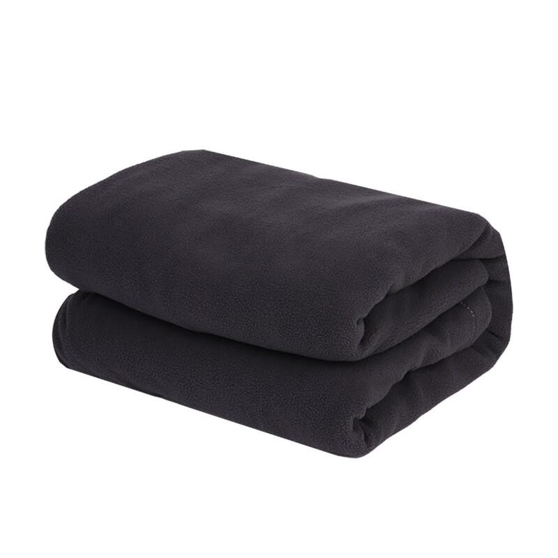 ZISIZ Fleece Sleeping Bag Liner