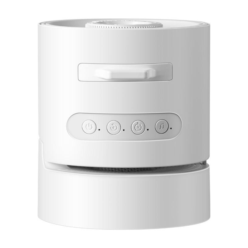 Starry Sky Projector Lamp with Bluetooth Speaker & Rechargeable Night Light Atmosphere 3