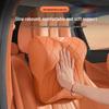 Jetta VA3/VA7/VS5/VS7 Headrest & Lumbar Support Neck Pillow