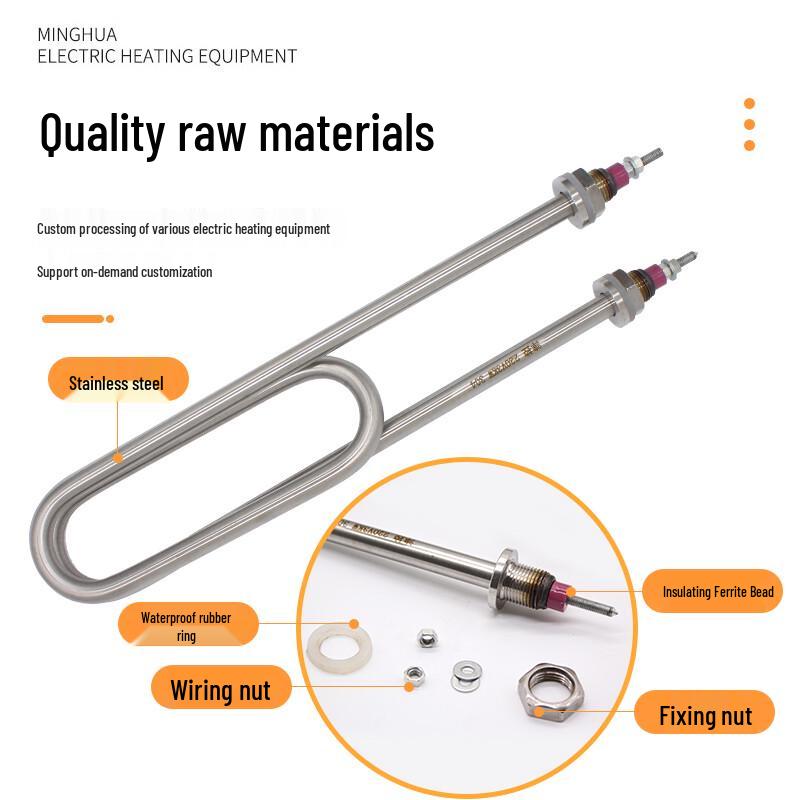 Jinkong Commercial Steamer Heating Element