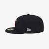NEW ERA Mlb Authentic Minnesota Twins Home Navy 70701492