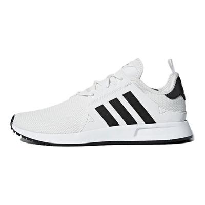 X_PLR 'Weiß Schwarz' Sneaker CQ2406