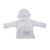 12inch Doll Hoodie Pullover Outfits Handmade Sweatshirt for Blythe Dolls Children’s Birthday Gift Accessories