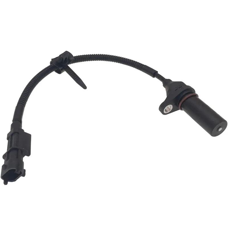 Crankshaft Position Sensor for Hyundai Elantra Sonata Santa Fe for Kia Optima Forte Rio 391802B000 39180-2B000