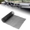 8x16mm Aluminum Alloy Car Grille Mesh Net Grid Body Bumper Rhombic Grill