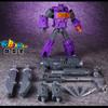 Transformation G1 Splicing Toys Grimlock Shockwave Optimus Prime Megatron Action Figure Collection Robot Gifts Toys