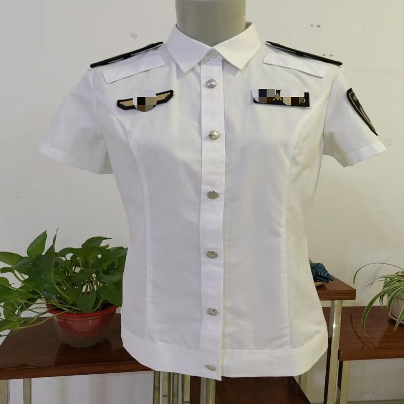 Camicia da lavoro unisex a maniche corte JODOLL