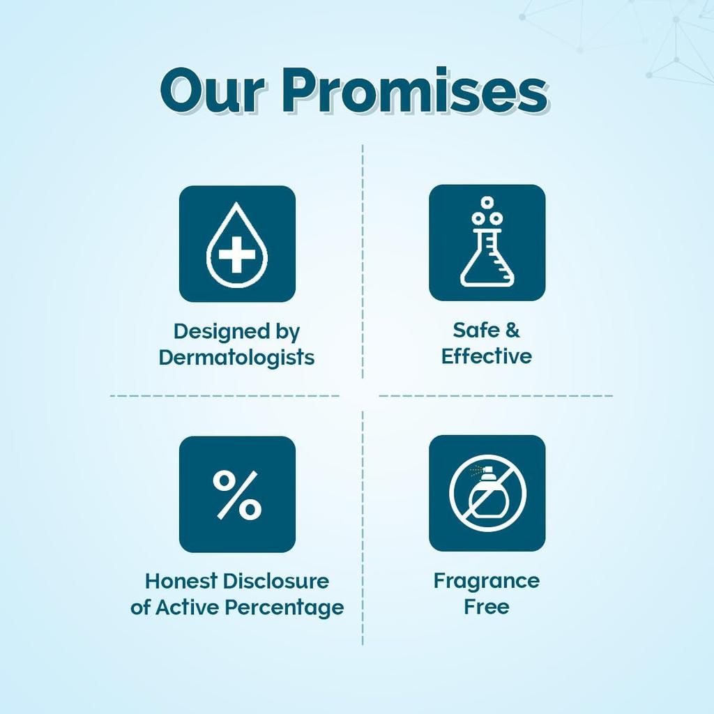 The Derma Co. X Dr.V Barrier Repair Peptide Moisturizer 50ml Deeply Hydrates & Strengthens Skin