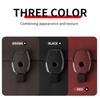 Metal Leather Car Key Case Cover For Mercedes Benz A B C E Class Gls Gla Glk Glc Cls Cla Amg W204 W205 W212 W463 W176 Keychain