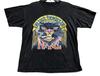 Brockum Blues Traveler Tour Shirt Classic Black Unisex SXL UU