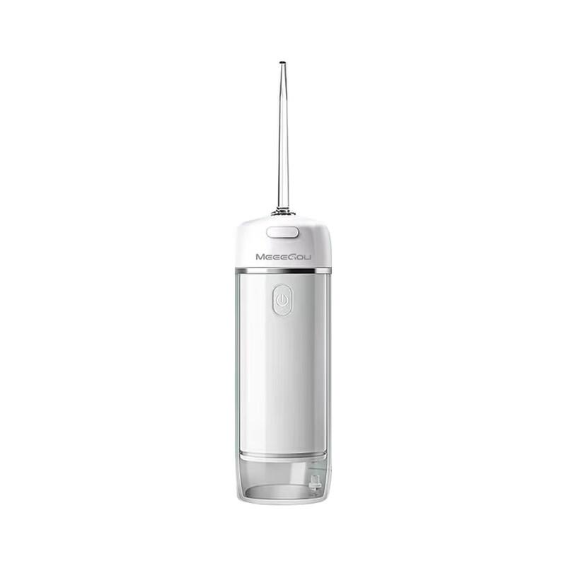 MEEEGOU MC522 Sonic Electric Toothbrush & Water Flosser Set CN plug (adapter included)