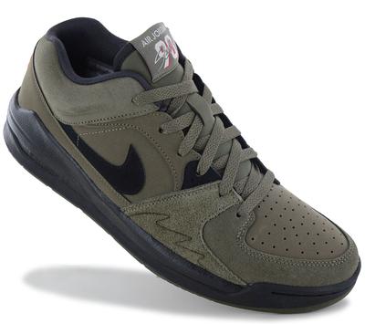 Air Stadium 90 - Męskie Buty Sneakersy Oliwkowo-Zielone HF5258-201 ORYGINALNE