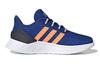 adidas Neo QUESTAR FLOW Low Top Kids' Running Shoes Blue Kids' GZ5241