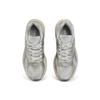 Reebok PREMIER ROAD 2.0 Trendy Comfort Versatile Vintage Washed Distressed Low-Top Running Shoes, Unisex Grey Silver 25SRC915U1GW1