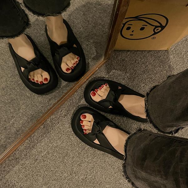 Fashion Shoes Slippers Casual Platform Slipers Women Slides Luxury Soft 2025 Spring Scandals Fashion Slippers Casual Shoes Slipers Women