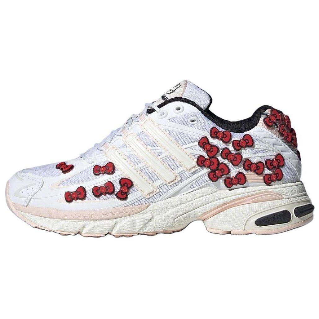 

Adidas Женские кроссовки Hello Kitty X Adidas Adistar Cushion 50th Anniversary II0020 37⅓ белый