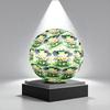 1pc Frog Flowers Size 5 Soccer Ball Professional Lightweight Durable Match Training Football Indoor &Outdoor Sports BallTraining Ball Y60