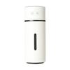 260ML Wireless Air Humidifier USB Aromatherapy Diffuser 1000mAh Rechargeable Battery Ultrasonic Cool Mist Maker Quiet Fogger