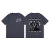 Luke Combs My Kinda Saeurday Night Tour 2026 Graphic T Shirts Fashion Vintage Short Sleeve Tshirt Unisex Casual Cotton Tshirts