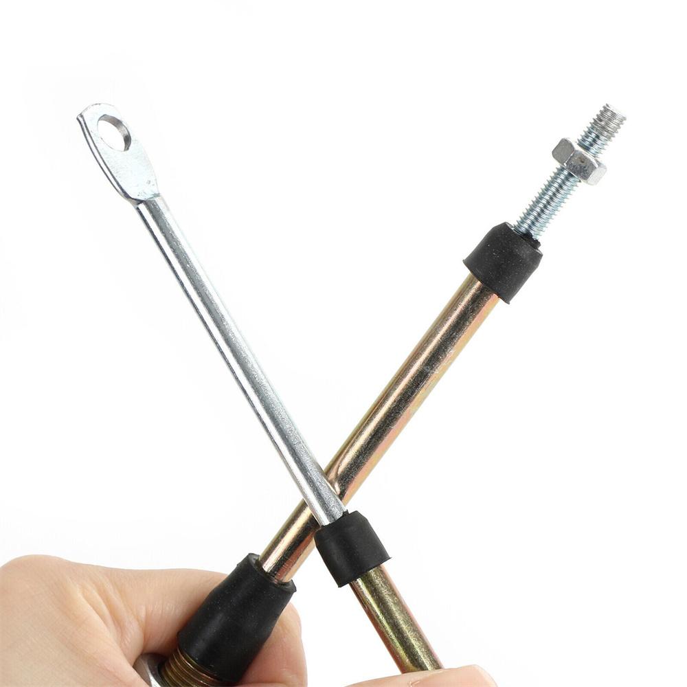 5 FT. Automatic Transmission Shifter Cable AF72-1002 For B&M Shifters 1981-2023