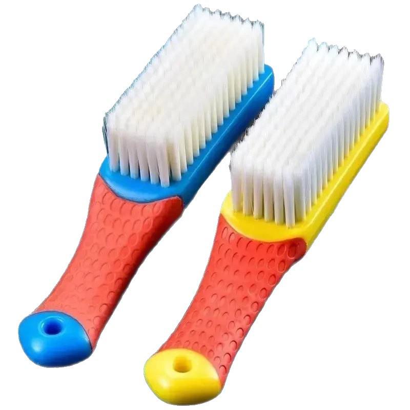 Multifunctional Soft Bristle Shoe Cleaning Brush 