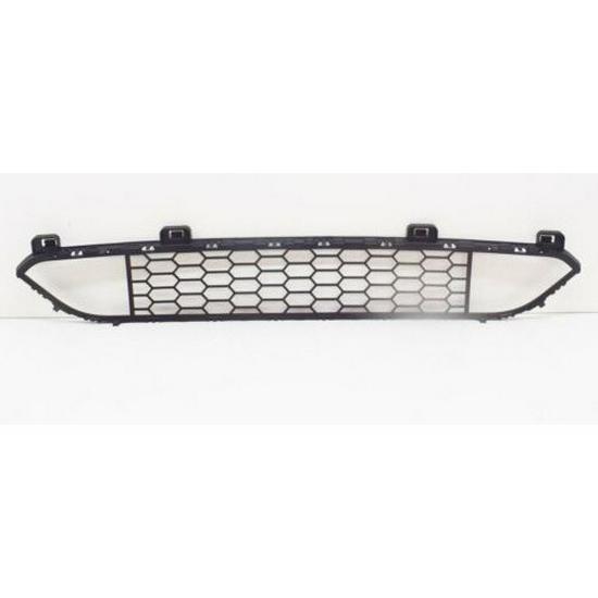 Front Bumper Wind Mesh Grille for BMW X5 F15