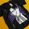 Kaiju No 8 Tshirt Kafka Hibino Shirt Mina Ashiro T-Shirt Gen Narumi Tee Soshiro