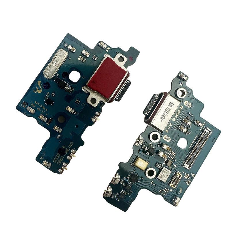 Charging Flex For Samsung Galaxy S20 Ultra 5G / SM-G988U USB Charge Port Jack Dock Connector Charging Board Flex Cable