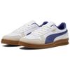 Men's Sneakers Puma Indoor OG White Blue Crystal Gum White/Blue Crystal/Gum