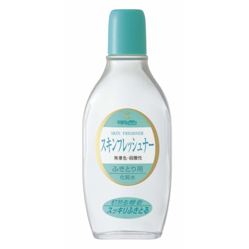 Meishoku Cosmetics Meishoku Series Skin Freshener 170mL (Made In Japan)