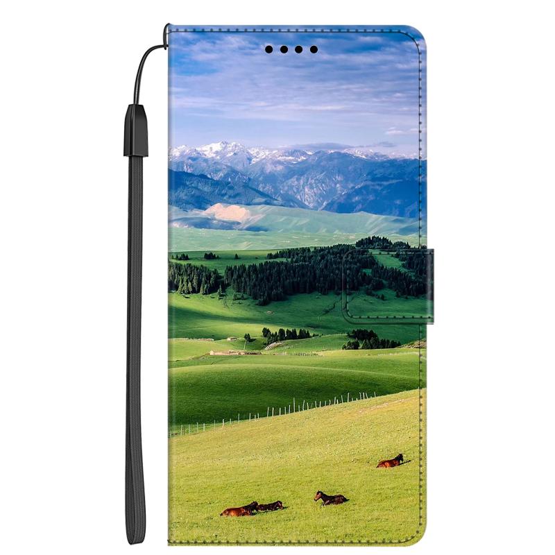Flip Case for Samsung M54 5G / M34 A34 A54 5G A14 Leather Magnetic Wallet Book Stand Cover Funda for Samsung Galaxy A24 M 54 Bag