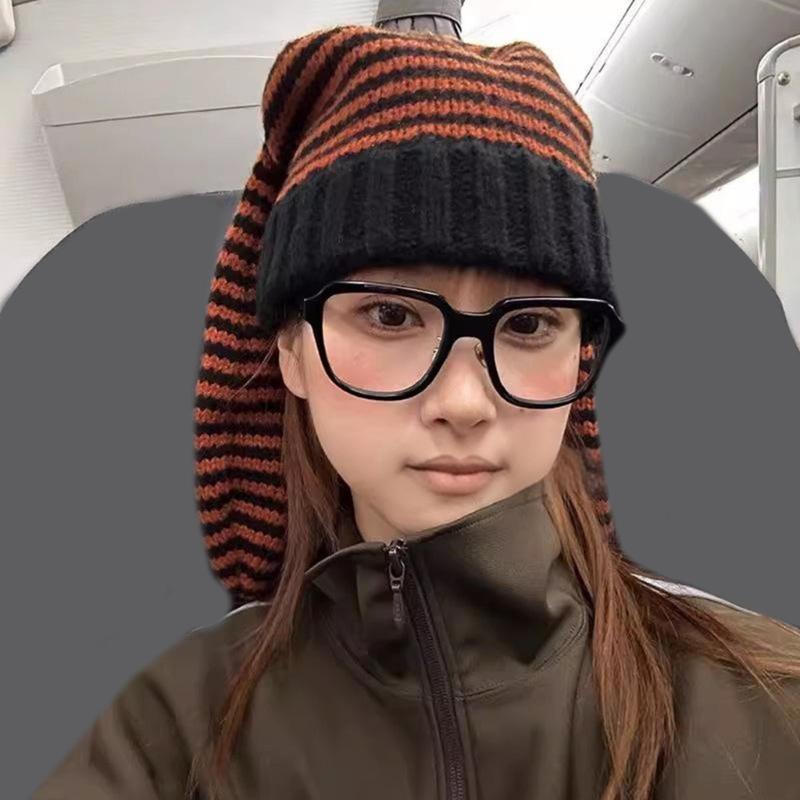 Hat Warm Winter For Women Men Outdoor