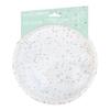 Moule silicone Tarte - Funfetti - 22 cm