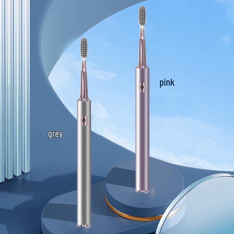 

Hyundai L1 Sonic Electric Toothbrush