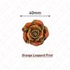 KAK Antique Style Ceramic Bear Cabinet Knobs and Handles Shoe Cabinet Door Pulls Kitchen Drawer Knobs Vintage Furniture Hardware