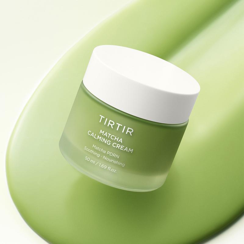 TIRTIR Matcha Beruhigende Creme 50ml