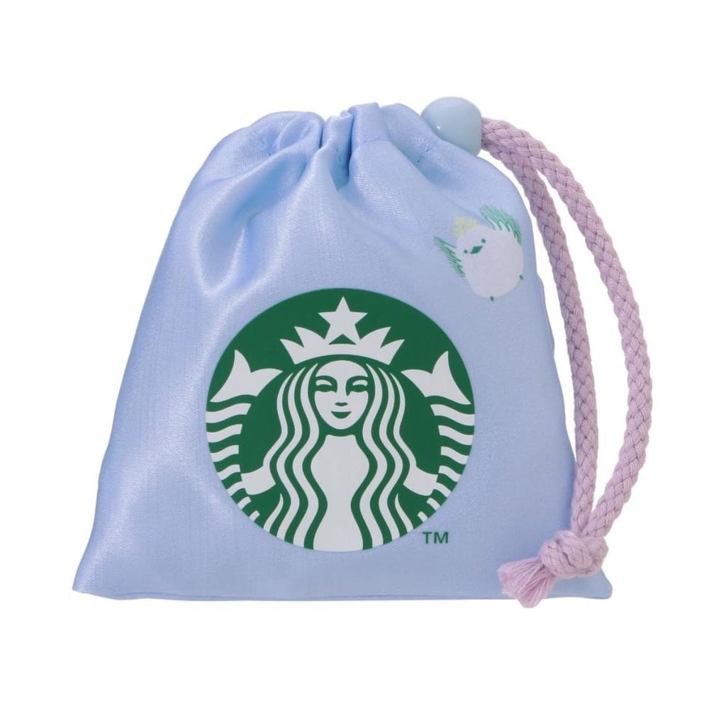 Starbucks Starbucks Mini Cup Gift (Shimaenaga) (No Drink Ticket)