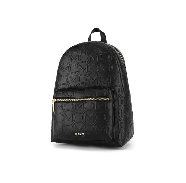 Рюкзак MEXX - -014-07 чёрный