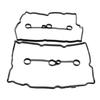 1 Set 13270-Ey01A 13270-Ey01B 13271-Ey00A Valve Cover Gasket For Infiniti